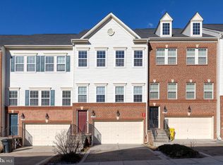 3626 Sweetbush Trl, Laurel, MD 20724