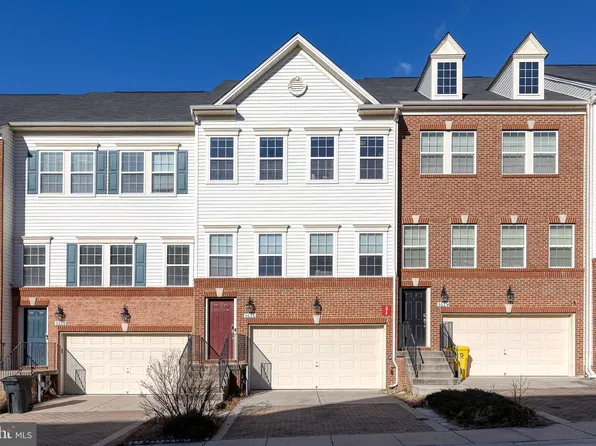 3626 Sweetbush Trl, Laurel, MD 20724