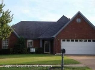 2461 Heather Rdg, Southaven, MS 38672