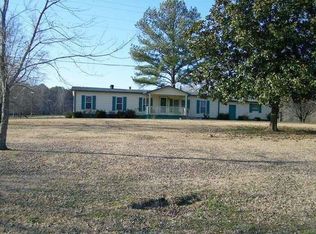4761 Al Highway 144, Ragland, AL 35131