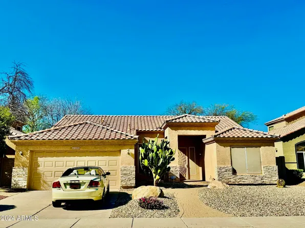 6122 W LINDA Lane, Chandler, AZ 85226