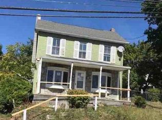 12075 Old Route 16 St, Waynesboro, PA 17268