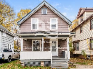 151 Mohawk St, Rochester, NY 14621