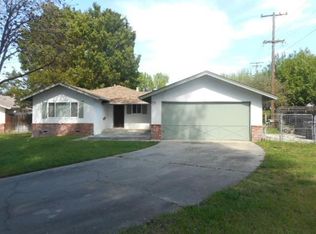 2401 Silvaire Ct, Modesto, CA 95350