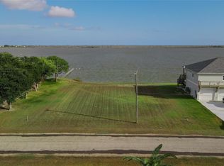 1664 W Bayshore Dr Lot 373-374, Palacios, TX 77465