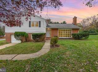 1127 Cowpens Ave, Towson, MD 21286