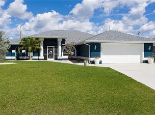 1707 NW 7th Ter, Cape Coral, FL 33993