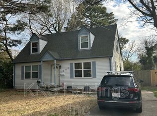 1341 Maplewood Ave, Norfolk, VA 23503