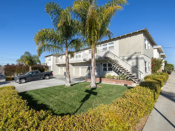 2023 Mathews Ave APT A, Redondo Beach, CA 90278