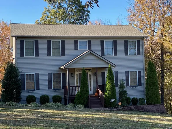 10303 S Old Madisonville Rd, Crofton, KY 42217