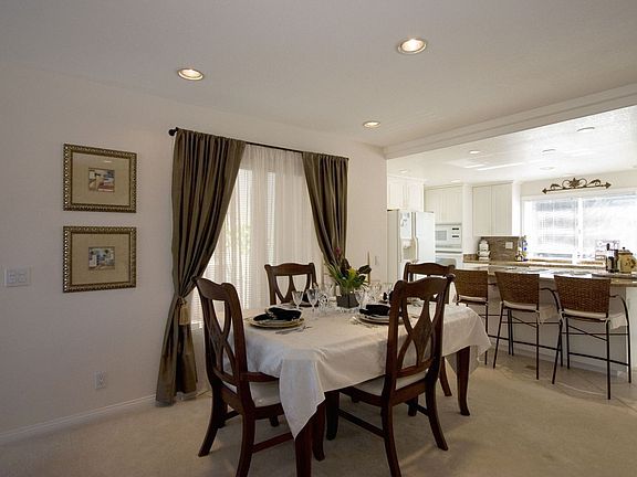 Room for Huge Dining Room Table