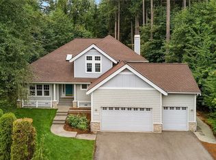 21741 NE 181st Pl, Woodinville, WA 98077