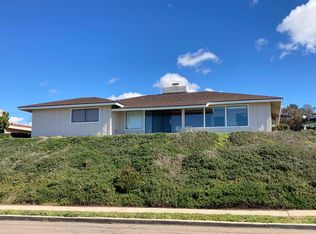 4540 Carmelo St, San Diego, CA 92107