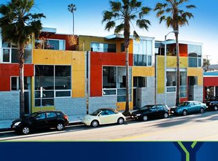 1320 Abbot Kinney Blvd, Venice, CA 90291