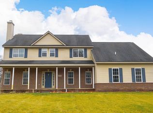 9815 Wynbrook Ln, Howell, MI 48843