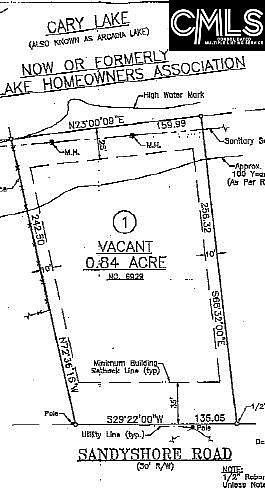 2nd image of 6929 Sandy Shore Rd
