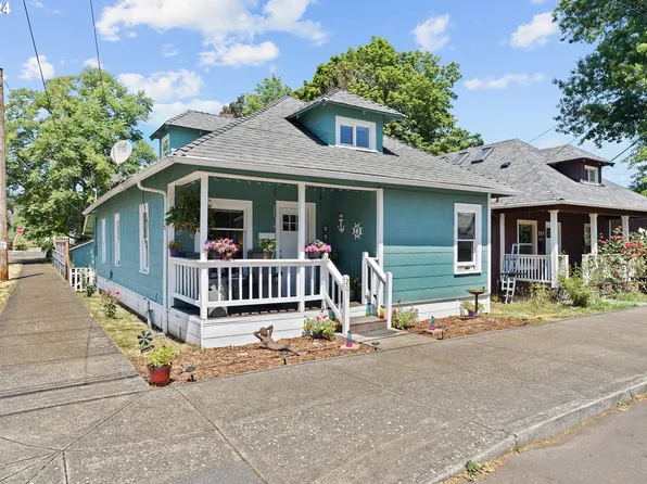 201 Center St, Oregon City, OR 97045