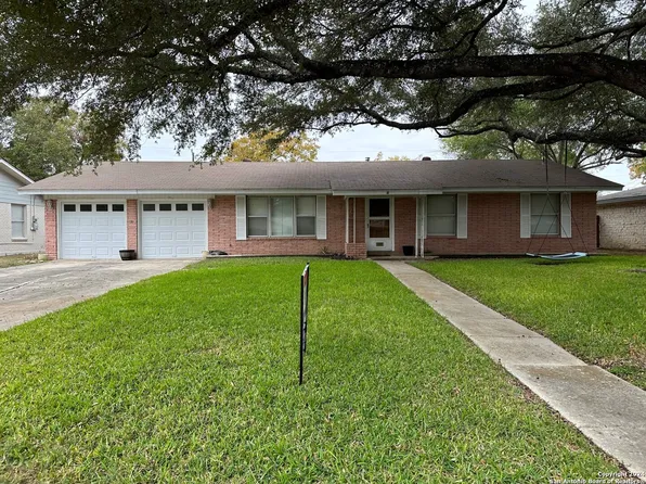 309 E BYRD BLVD, Universal City, TX 78148