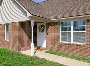 140 P W #R, Munford, TN 38058
