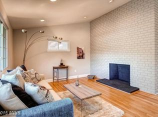 11104 Conti Pl, Silver Spring, MD 20902