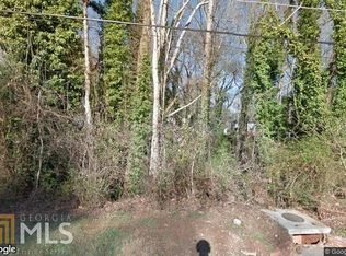 2520 Saint Patrick St, Atlanta, GA 30317