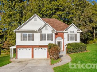 136 Brookside Way, Villa Rica, GA 30180