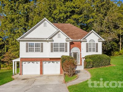 136 Brookside Way, Villa Rica, GA, 30180