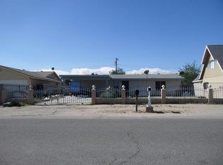 16333 Cajon St, Hesperia, CA 92345