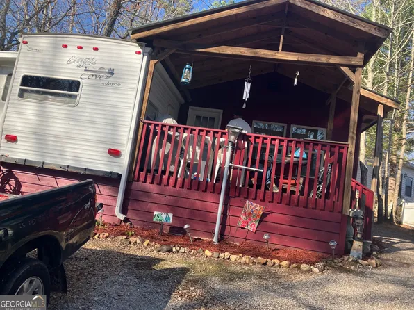 85 Rocky Ln, Cleveland, GA 30528