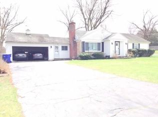 145 S Branch Pkwy, Springfield, MA 01118