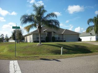 2940 Foraker Way, Kissimmee, FL 34758