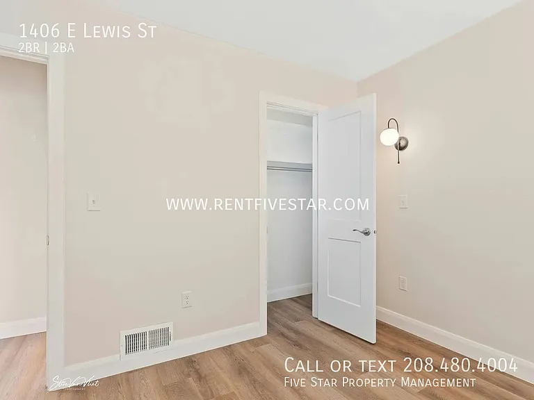 1406 E Lewis St — Photo 13