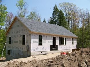 5 Eriks Way, Sebago, ME 04029