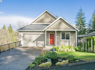 75016 Crestview Ln, Rainier, OR 97048