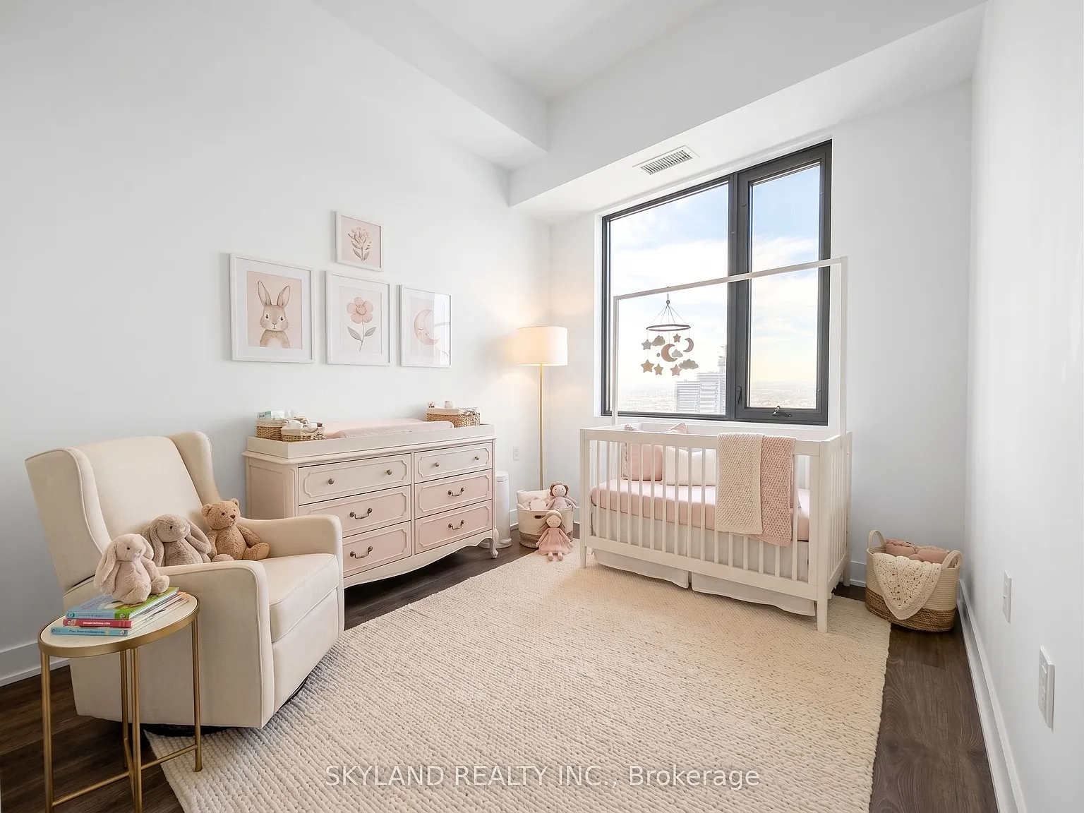 2 bed, $2,750 — Photo 2