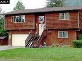 8445 Duran St, Juneau, AK 99801