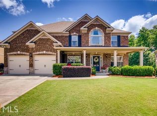 4315 Harvest Turn Ln, Cumming, GA 30028