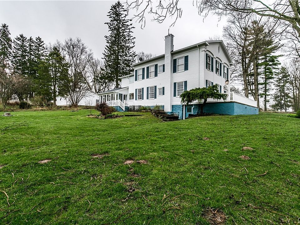 7355 McAdam Rd, Deansboro, NY 13328 Zillow