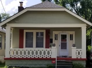 421 E 45th St, Covington, KY 41015
