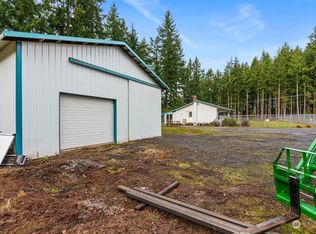 636 Highway 603 UNIT A, Chehalis, WA 98532