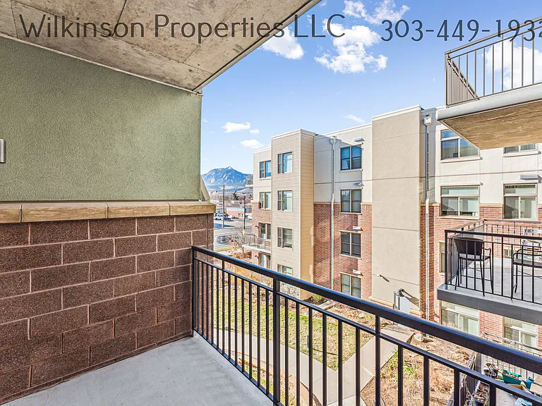 3301 Arapahoe Ave #325 — Photo 30