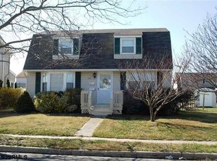 120 Clipper Dr, Ocean City, NJ 08226