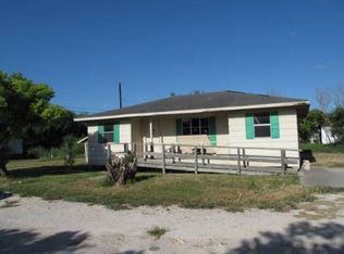 804 Evelyn Ave, Robstown, TX 78380