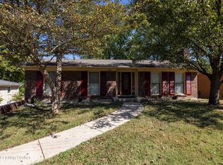 3007 Ashview Ter, Louisville, KY 40217