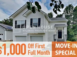 5135 Gable Ridge Way, Buford, GA 30518