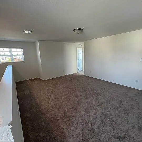 Loft / Gamesroom