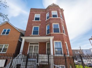 901 N Mozart St #3, Chicago, IL 60622