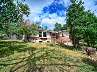 2756 Rigel Dr, Colorado Springs, CO 80906