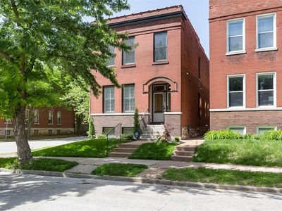 3425 Magnolia Ave, Saint Louis, MO, 63118