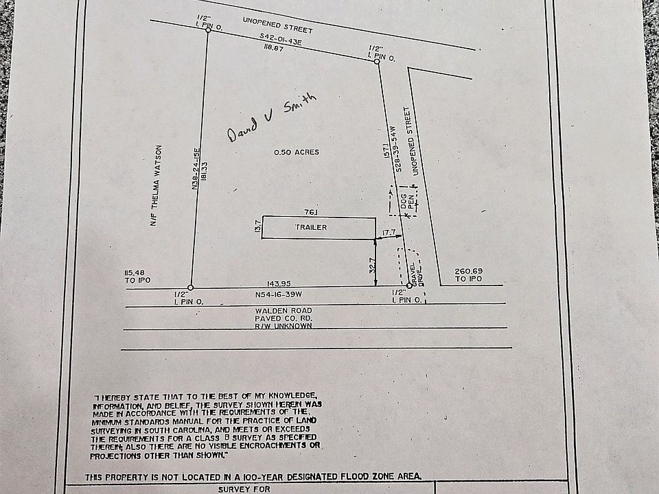 2nd image of 225 Waldon Rd
